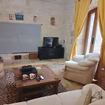 Villa Geligiz *