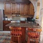 Geligiz Villa