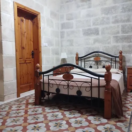 Villa Geligiz *