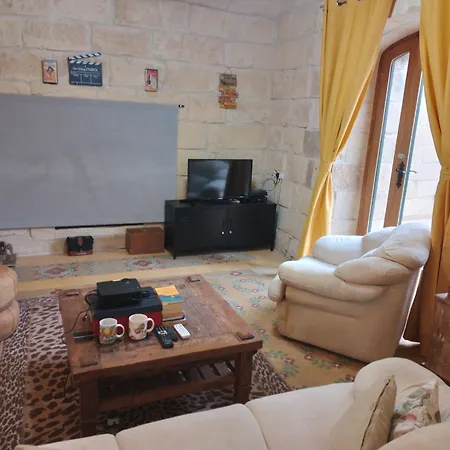 Villa Geligiz *