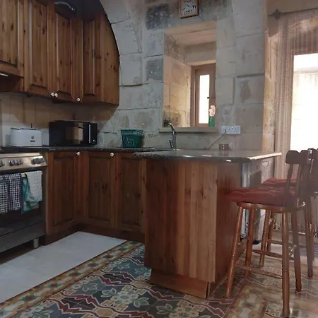 Geligiz * Għajnsielem