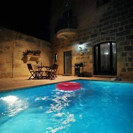 Geligiz Għajnsielem