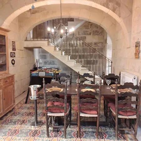 Villa Geligiz *