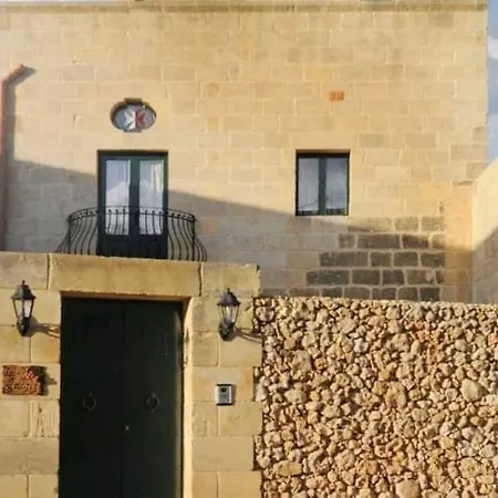 Geligiz * Għajnsielem