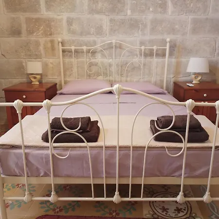 Villa Geligiz Għajnsielem