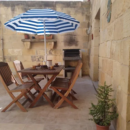 Geligiz * Għajnsielem