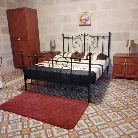 Geligiz * Għajnsielem