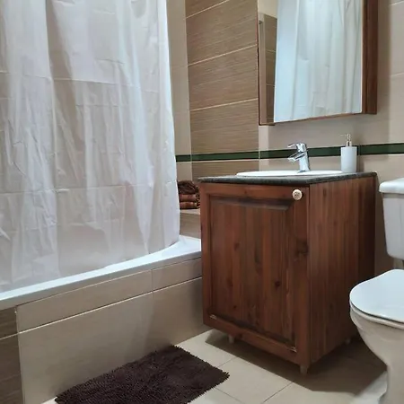 Geligiz Villa Għajnsielem