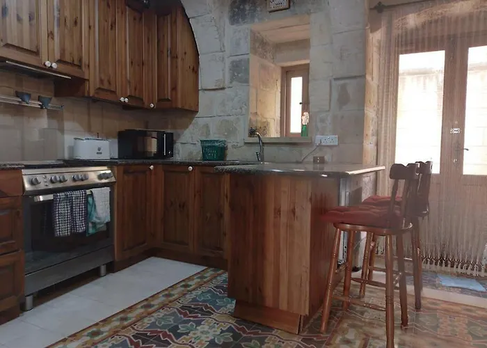 Geligiz * Għajnsielem