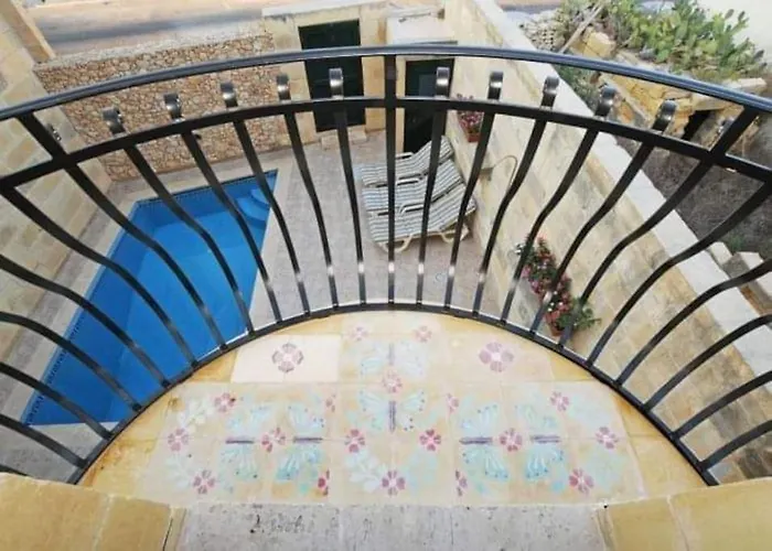 Geligiz 빌라 Għajnsielem