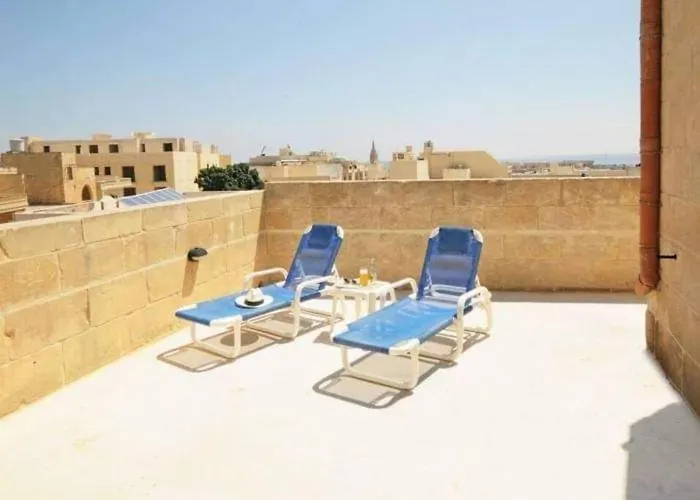 Geligiz * Għajnsielem