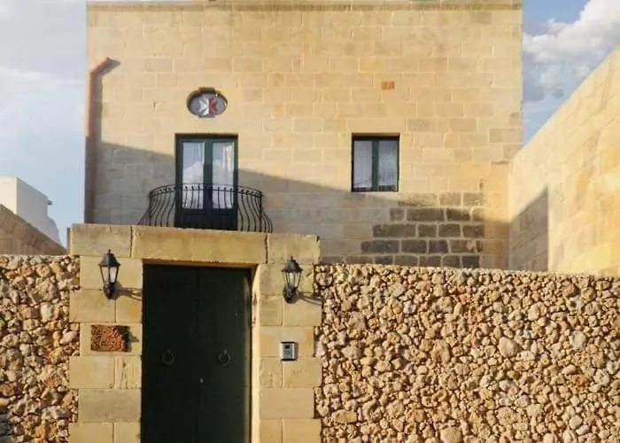 Geligiz * Għajnsielem