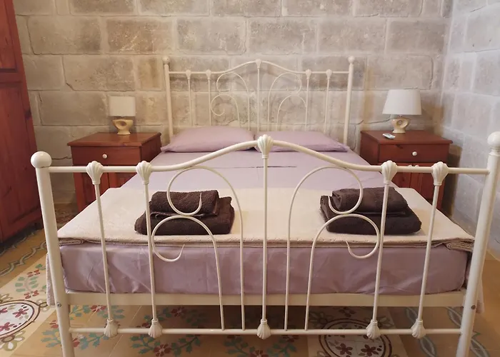 Βίλα Geligiz Għajnsielem