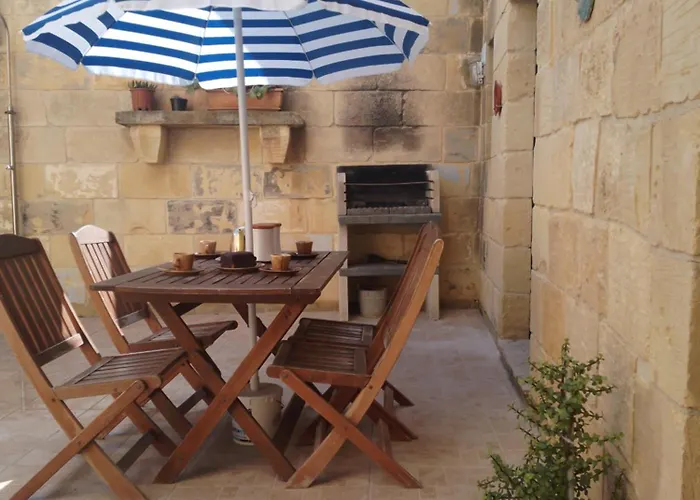 Geligiz * Għajnsielem