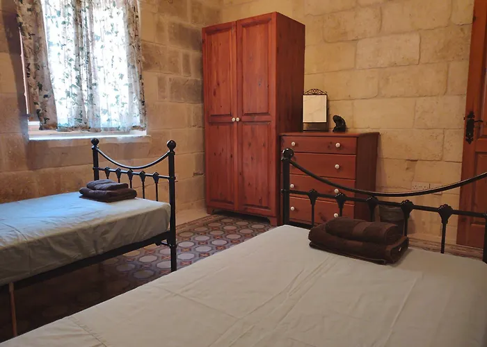 Geligiz 빌라 Għajnsielem