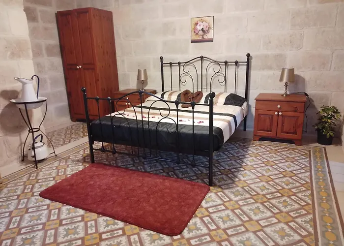 Geligiz * Għajnsielem