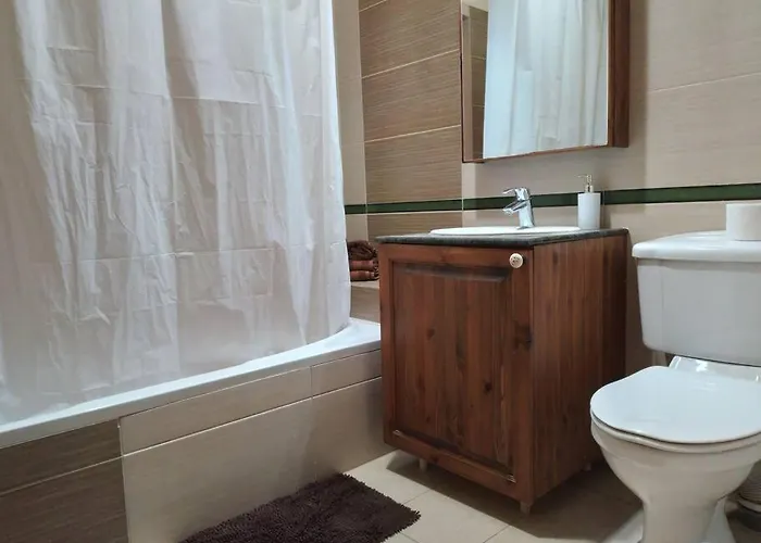 Geligiz Βίλα Għajnsielem